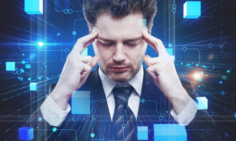 Automação de Código com IA