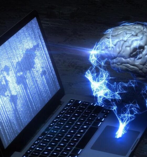 Conteúdo Interativo com IA