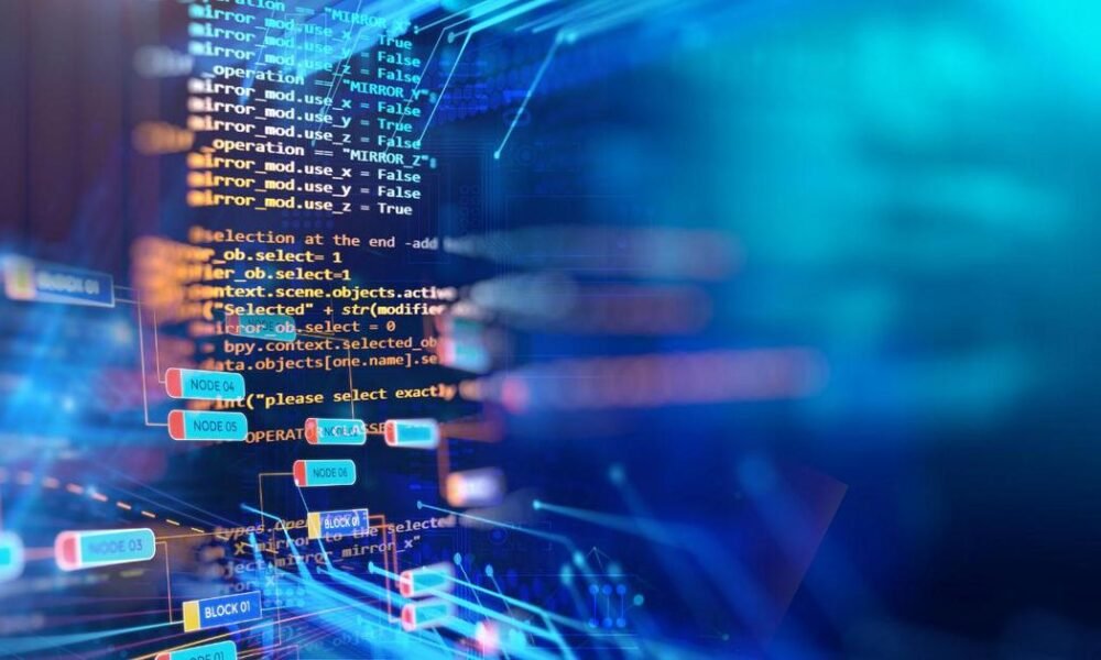 Geração de Leads com IA