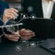 Gestão Financeira com IA