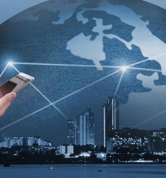 IA para Análise de Dados de Mercado Financeiro