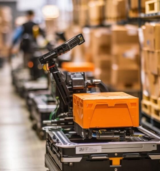 IA para Análise de Dados de Vendas Online