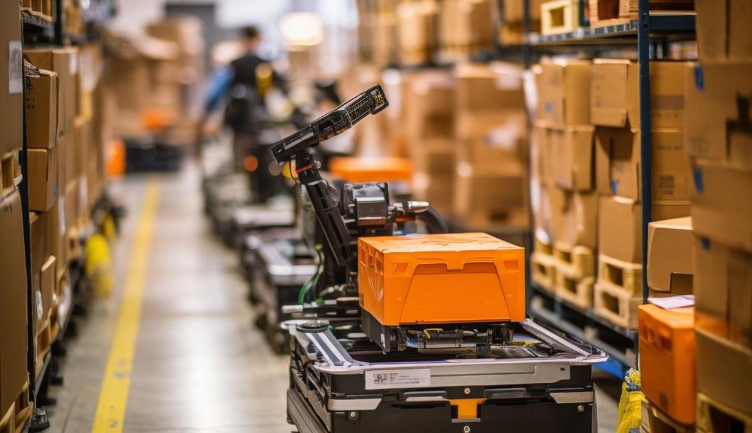 IA para Análise de Dados de Vendas Online