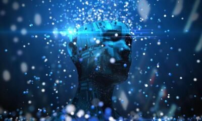 IA para Assistência em Eventos Virtuais