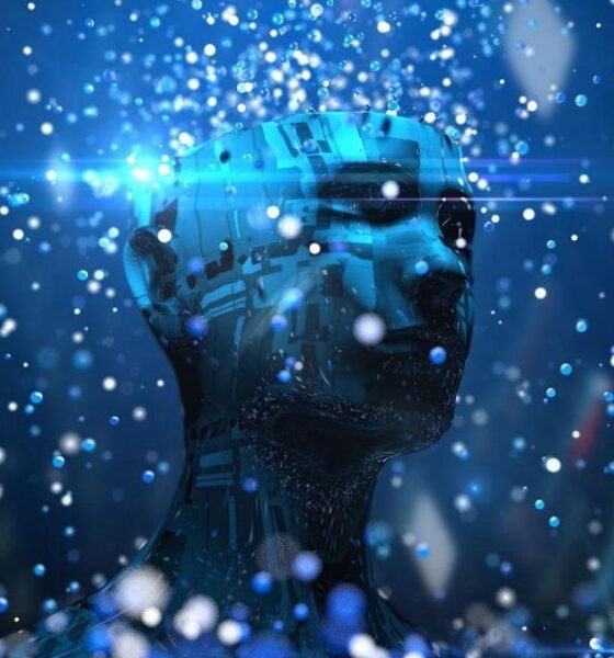 IA para Assistência em Eventos Virtuais