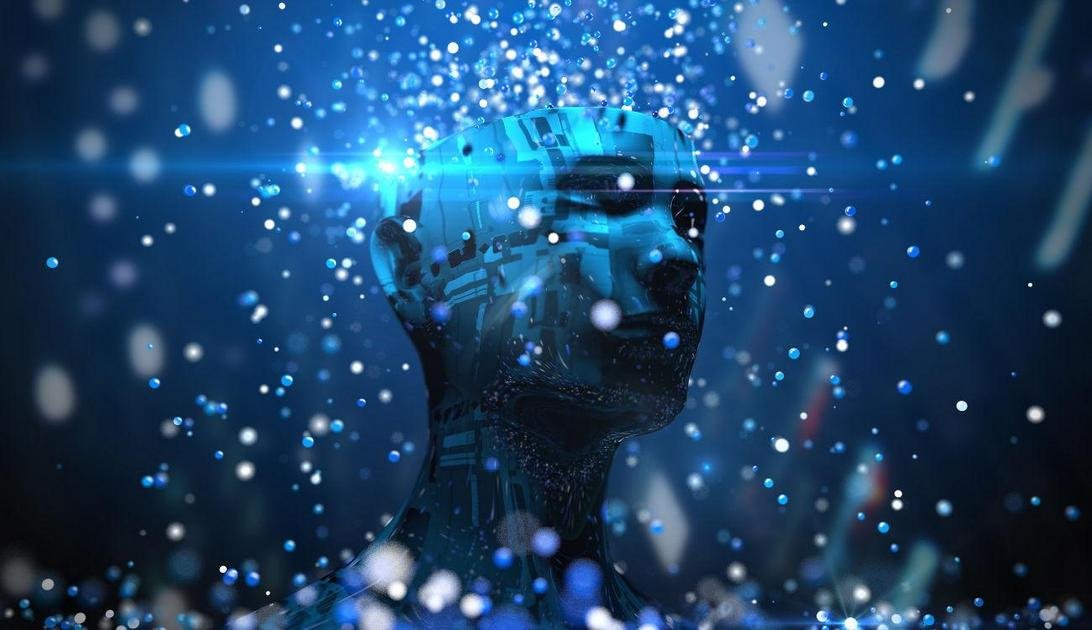 IA para Assistência em Eventos Virtuais