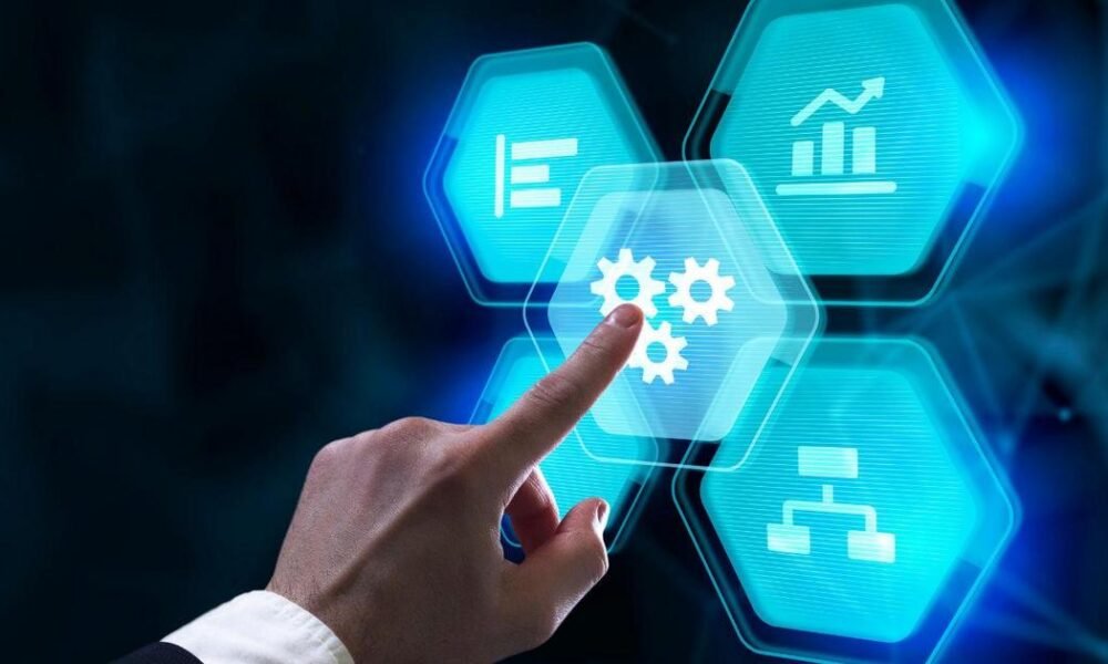 IA para Automação de Processos de Contabilidade