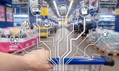 IA para Automação de Relatórios Financeiros