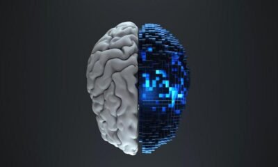 IA para Criação de Apps Desktop