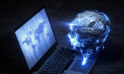 IA para Criação de Conteúdo 3D