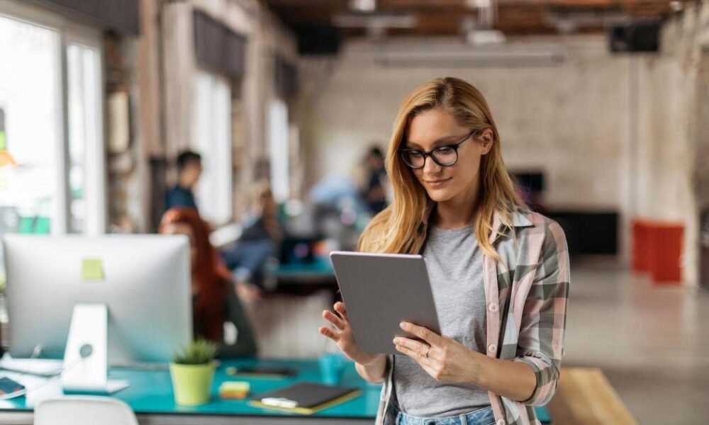 IA para Geração de Leads Qualificados em Tempo Real