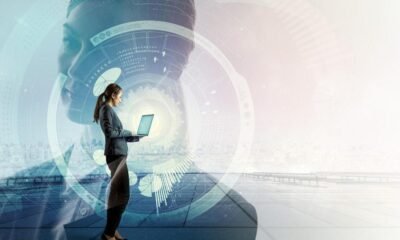 Otimização de Processos Empresariais com IA